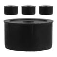 thumbnail image 3 of Miangastore Cat Scratch Repair Replacements Black 4Pcs, 3 of 9