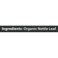 thumbnail image 3 of Buddha Teas Nettle Leaf Organic Tea, 18 Count, 3 of 8