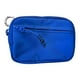 thumbnail image 1 of Cartera llavero multifuncional | Monedero y tarjetero con cremallera para mujer | Organizador de bolsillo delgado para llaves, tarjetas y dinero en efectivo, 1 of 2