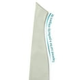thumbnail image 4 of Endea Graduation Cream Graduation Stole, 4 of 7