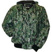 Walls - Men's and Tall Men's Duck Hooded Jacket