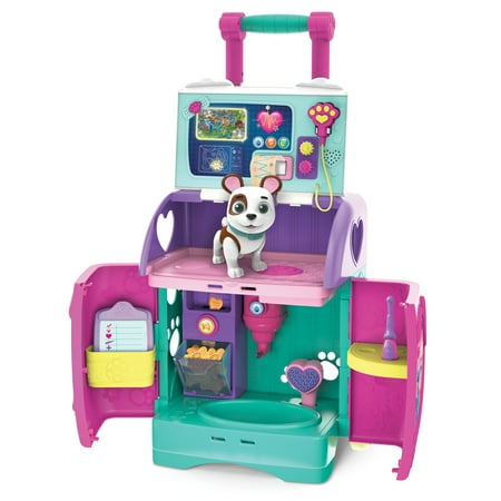 Disney Junior Doc McStuffins Pet Rescue Mobile