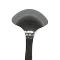 thumbnail image 5 of Wallace Continental Hammered 18/10 Stainless Steel Teaspoon, 5 of 5