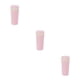 thumbnail image 3 of Injueey Trigo Deportes Botella Agua Leche Hervidor Estilo simple Coche Hogar Vaso Taza Vasos para viajes Senderismo Rosa Type1 NO1, 3 of 6