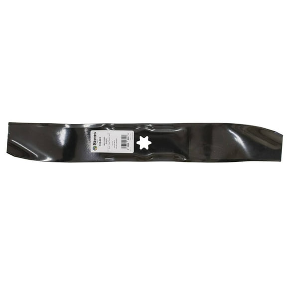 Stens Mulching Blade Replaces, MTD 942-0610A, 335-624