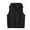 Black, variant on Yigetop Sleeveless Hoodies for Women, Women's Vest Women's Leisure Loose and Versatile Thin Sleeveless Cardigan Zipper Sweater Sleeveless Hooded Tank Top Women White S