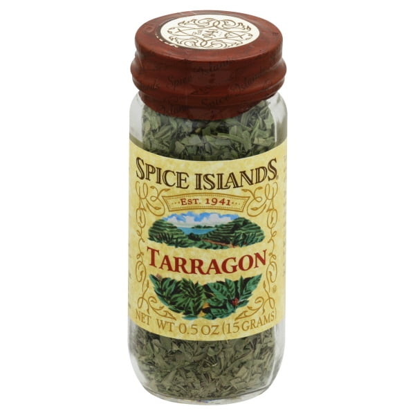 Spice Islands Tarragon Spice, .5 Oz