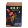 Flukers Professional Series Nighttime Red Basking Light 100 Watt (6 Units)