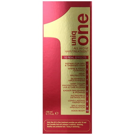 Best Revlon Uniq One All-in-One Hair Treatment deal Best Revlon Uniq One All-in-One Hair Treatment deal