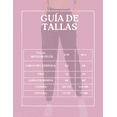 thumbnail image 5 of Pants Mujer Pantalones Anchos Casual O Elgante Pans Stretch, 5 of 5
