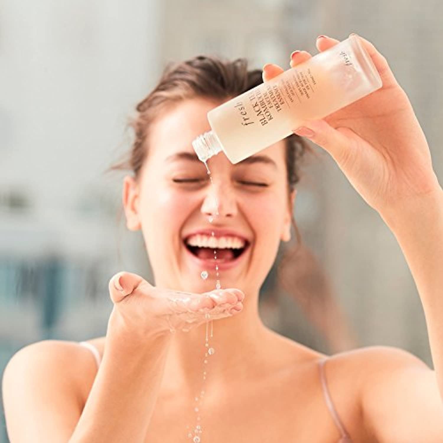 Amazon.com: Kombucha Facial Treatment Essence by Fresh for
