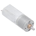 thumbnail image 4 of Reductor de engranajes, motorreductor de CC, motor eléctrico de 12 V, minimotor de CC, diseño elevado, 4 of 8