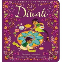 Diwali (Board Book)