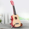 thumbnail image 2 of Sonew Support d'Instrument Détachable en Bois pour Ukulélé Mandoline Violon Banjo, Support de Violon, Support d'Instrument de Musique, 2 of 11