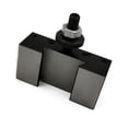 thumbnail image 2 of Yeacher 250 Wedge Type Quick Change Toolpost Tool Holder Steel Tool Rest Tool Post, 2 of 5