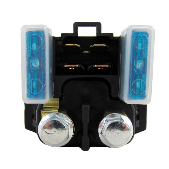 Starter Solenoid Fits Yamaha Snowmobile Rs Viking Rs90 Nytro Vector Mountain Er