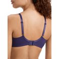 thumbnail image 2 of Warner's Womens No Side Effects Seamless T-Shirt Bra Style-RA3061A, 2 of 2
