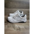 thumbnail image 1 of New Balance 928V3 Leather Walking Shoes Men’s Size 11 White Sneakers MW928WT3, 1 of 5