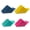 Multicolor, variant on Clipper Guards Set 16 14 12 10 Compatible with Most Wahl Clippers, Clipper Guides Replacement - 1.25" to 2", 4 Piece Set, Black Color