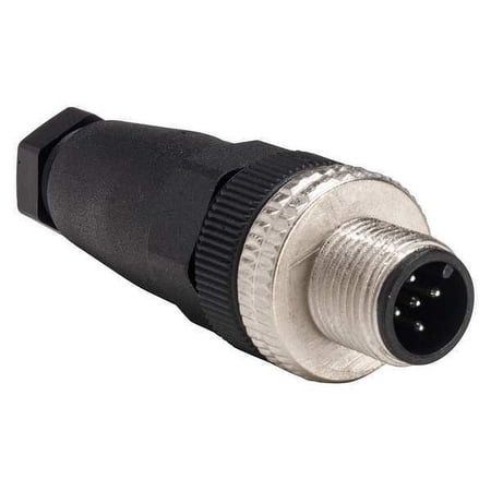 Telemecanique Sensors Internal Thread Connector 125VAC/150VDC XZCC12MDM50B price history on PriceWatchPro