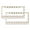 Pattern-723, variant on 2 Pcs Set Mermaidon Beach License Plate Frame Summer Sunset Beach Customized Decor Car Tag Metal 2 Holes for Girl Women Men Vehicles