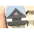 thumbnail image 4 of Adi-das Hook & Loop Black Grey Blue Multi Mens / Womens Athletic Trainer Sneak, 4 of 6