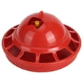 thumbnail image 3 of Bebedero para aves de corral, bebedero automático para aves de corral, bebedero para aves de corral, comedero para pollos, diseño de clase mundial, 3 of 8