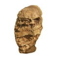 thumbnail image 4 of koolsoo Figurine de Roche Paysage Artificielle Pierre Décorative pour Cour Rocaille Extérieure 18x14x26 cm, 4 of 9