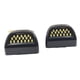 thumbnail image 2 of Lámpara Matrícula Coche 12V para Chevy Silverado 1500 2500 3500, 2 of 7