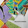 thumbnail image 6 of Xecao Dancing African Womans patten Tapestry 60x51 Inches Wall Hanging Poster Tapestry for Living Room Bedroom Home Decor, 6 of 6
