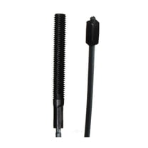 Raybestos BC95496 Professional Grade Parking Brake Cable Fits select: 1999-2004 CHEVROLET SILVERADO, 2003-2004 GMC NEW SIERRA