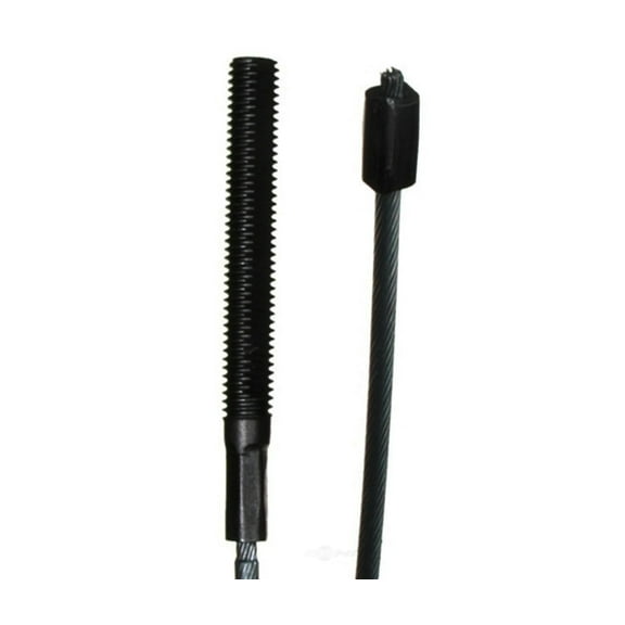 Raybestos BC95496 Professional Grade Parking Brake Cable Fits select: 1999-2004 CHEVROLET SILVERADO, 2003-2004 GMC NEW SIERRA