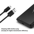 thumbnail image 3 of Access Reader, Quick Reading USB PVC Casing Non Contact Card Reader 13.56MHz  For Office, 3 of 8