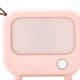 thumbnail image 2 of Lámpara de dormitorio regulable con luz nocturna Atmosphere para accesorios del hogar (rosa) Likrtyny Para estrenar, 2 of 6