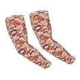 thumbnail image 6 of Lsque Maneki-Neko Cats Cooling Arm Sleeves for Men & Women -Compression Sleeves to Cover Arms for Working,Sun Sleeves for UV Protection,Breathable, Moisture-Wicking, 6 of 8