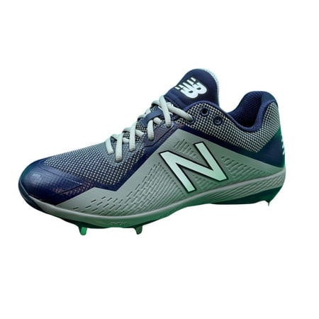New Balance 4040 Men's Low-Top Metal Baseball Cleats