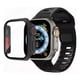 thumbnail image 1 of Correa Sport Para Apple Watch + Case Apariencia Ultra, 1 of 1