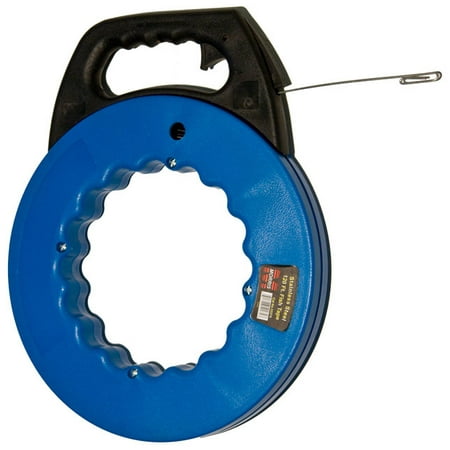 Stainless Steel Fish Tapes 120Ft