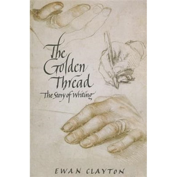 Pre-Owned The Golden Thread (Paperback)