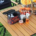 thumbnail image 4 of Coolcamp Outdoor Camping Seasoning Bottle Set, 4 of 5