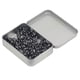 thumbnail image 5 of 1000Pcs Magnet Ball Magnet Stone Irregular Magnet Toy Set Teaching Tools for Kids Students Black, 5 of 5