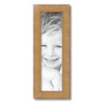 thumbnail image 2 of ArtToFrames 6x21 inch Gold Braid Picture Frame, Gold Wood Poster Frame (4995), 2 of 7