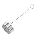 thumbnail image 4 of Molde De aleación De Aluminio Para Hornear, Molde Para Postre, Forma De Colmena, Galletas, Donuts, Para Pastelería Casera, 4 of 7