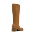 thumbnail image 3 of Madden Girl Women's Momentoo Knee High Pull On Boot, 3 of 7