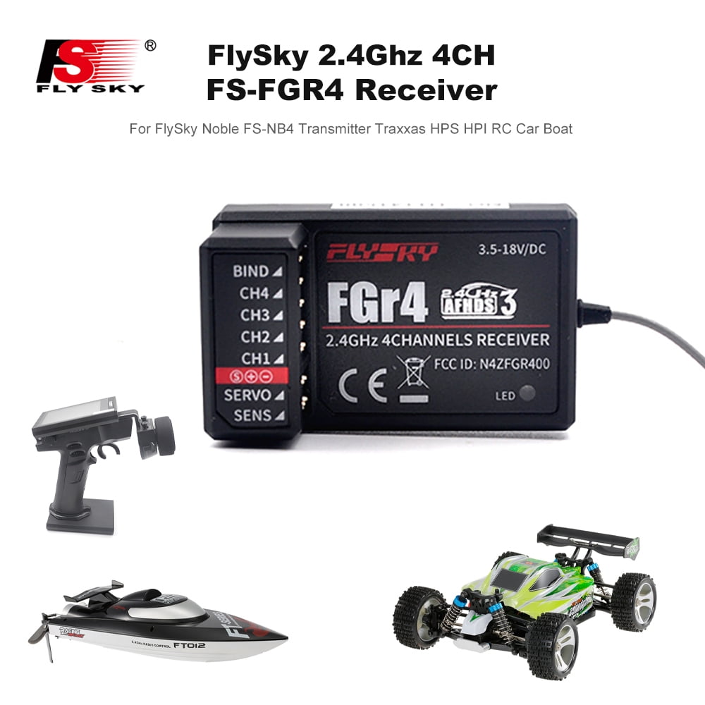 how to bind a 2.4 ghz rc car