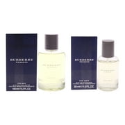 Burberry Weekend 2 Pc Kit - 3.3oz EDT Spray, 1oz EDT Spray