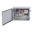 thumbnail image 2 of Caja combinadora solar, Caja combinadora fotovoltaica 6 Caja combinadora fotovoltaica Caja combinadora solar fotovoltaica Diseño a prueba de futuro VoborMX herramienta, 2 of 8
