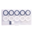 thumbnail image 2 of Organizador de Estuche para Lentes de Contacto - Pack de 15 Unidades - Diseño Elegante , 2 piezas, 2 of 10