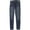 blue, variant on Hudson Womens Barbara Skinny Fit Jeans, Blue, 26