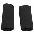thumbnail image 4 of 2 Pcs Housse de Poignée Antidérapante Anti-Vibration en Mousse Douce pour Moto, 4 of 9